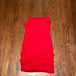 Small Hello Molly Favorite Things Dress